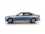 BMW 7-Series 2013 года